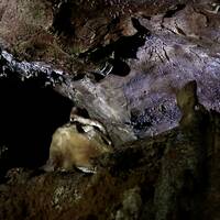 Quri Qala Cave